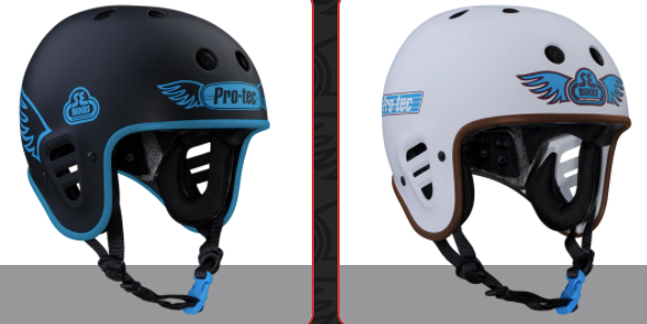 Pro-Tec x SE Bike Life Helmet