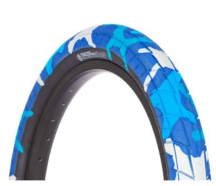 SALT TRACER TIRE 20" x 2.35" (Pair)