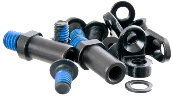 FEDERAL REMOVABLE BRAKE HARDWARE Federal