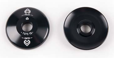 ECLAT PULSE/ BLIND FRONT ALLOY GUARD