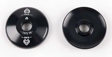 ECLAT PULSE/ BLIND FRONT ALLOY GUARD Eclat