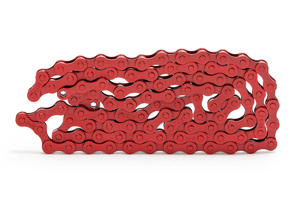 THEORY 410 CHAIN Theory
