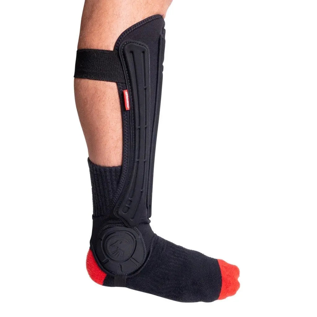 Shadow Invisa-Lite Shin/Ankle Combo Shadow Conspiracy
