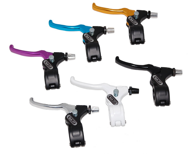 Tech 77 brake lever new arrivals