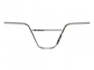 The Shadow Conspiracy Vultus Straight Gauge" Handlebar Shadow Conspiracy