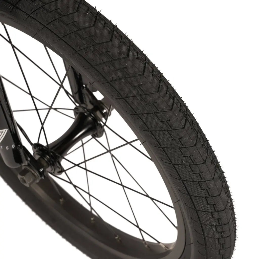 United Recruit 18" United Bike Co.