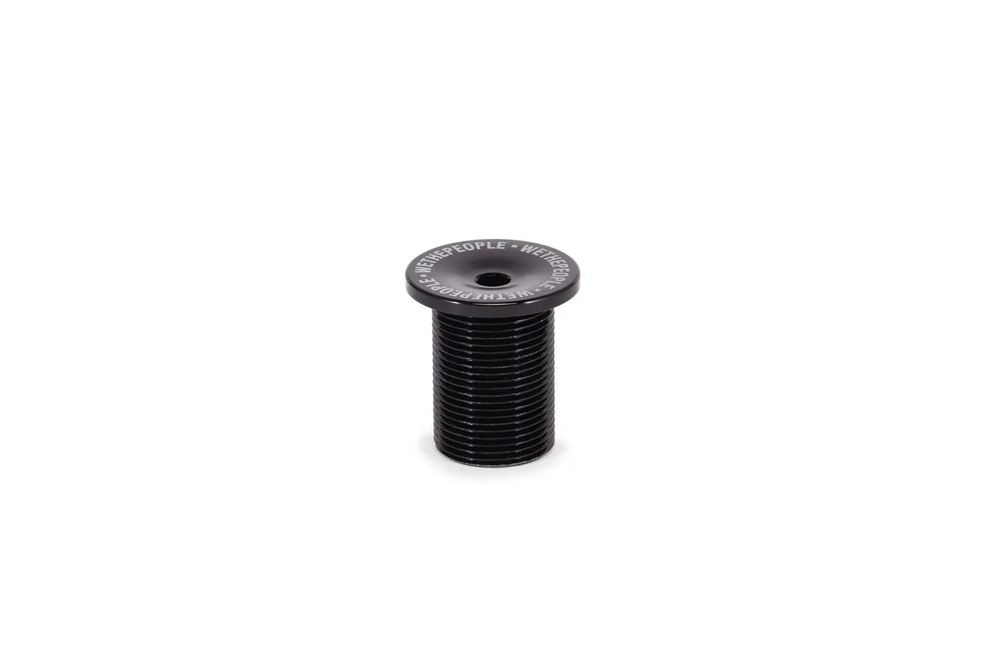 WETHEPEOPLE COMPACT TOP FORK BOLT CAP We The People