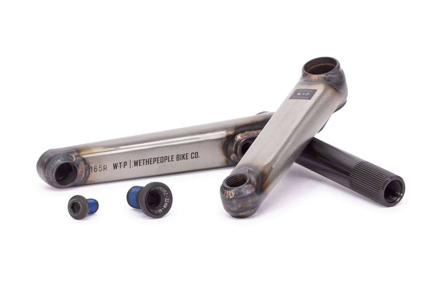 WETHEPEOPLE LEGACY CRANK
