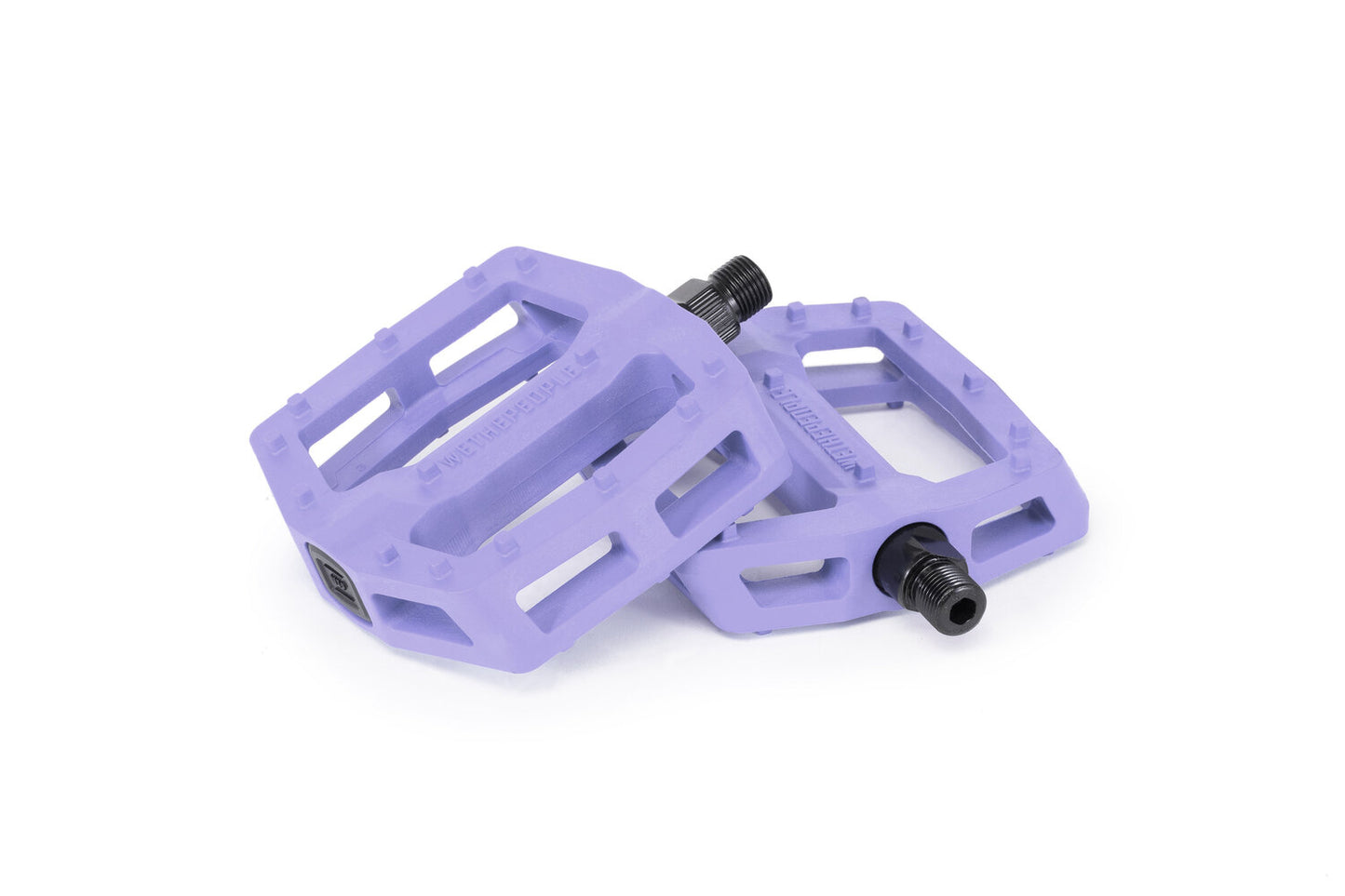 WETHEPEOPLE LOGIC PEDALS