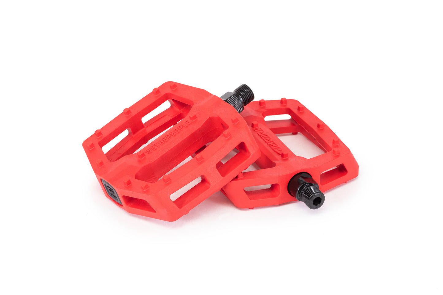 WETHEPEOPLE LOGIC PEDALS