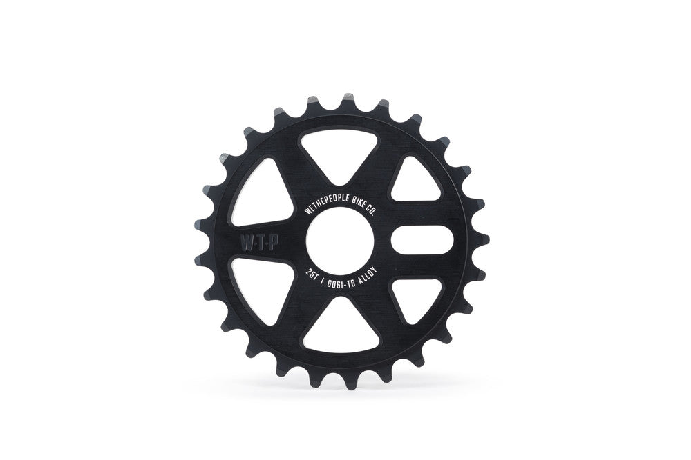 WETHEPEOPLE LOGIC SPROCKET