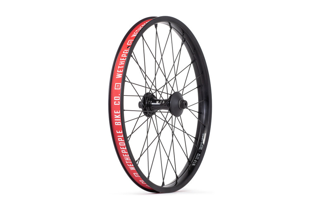 WETHEPEOPLE HELIX FRONT WHEEL