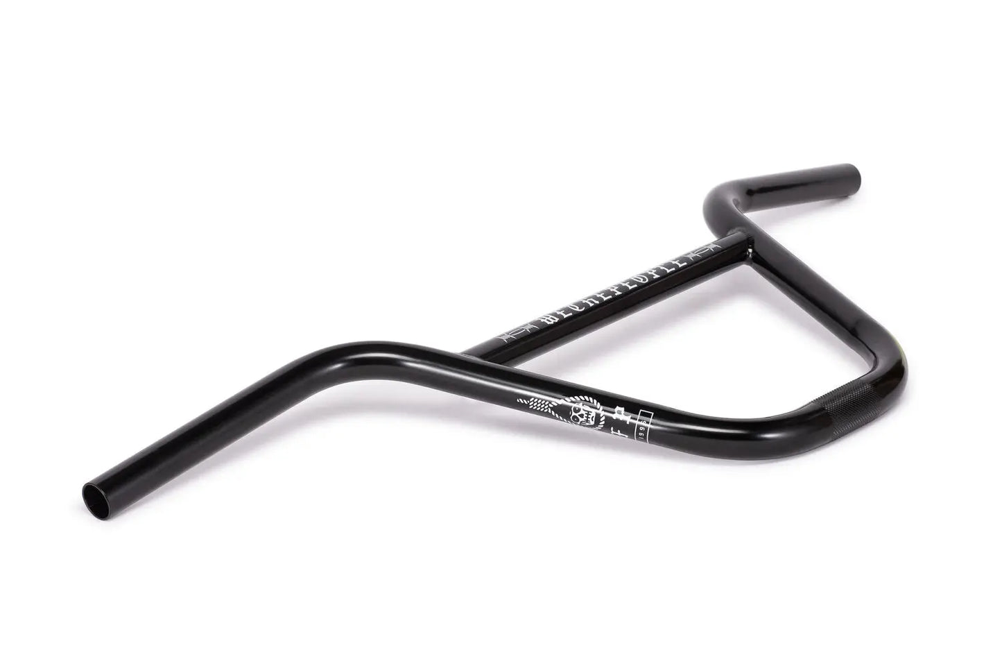 WTP PATHFINDER 2 PIECE BAR 9.6" We The People