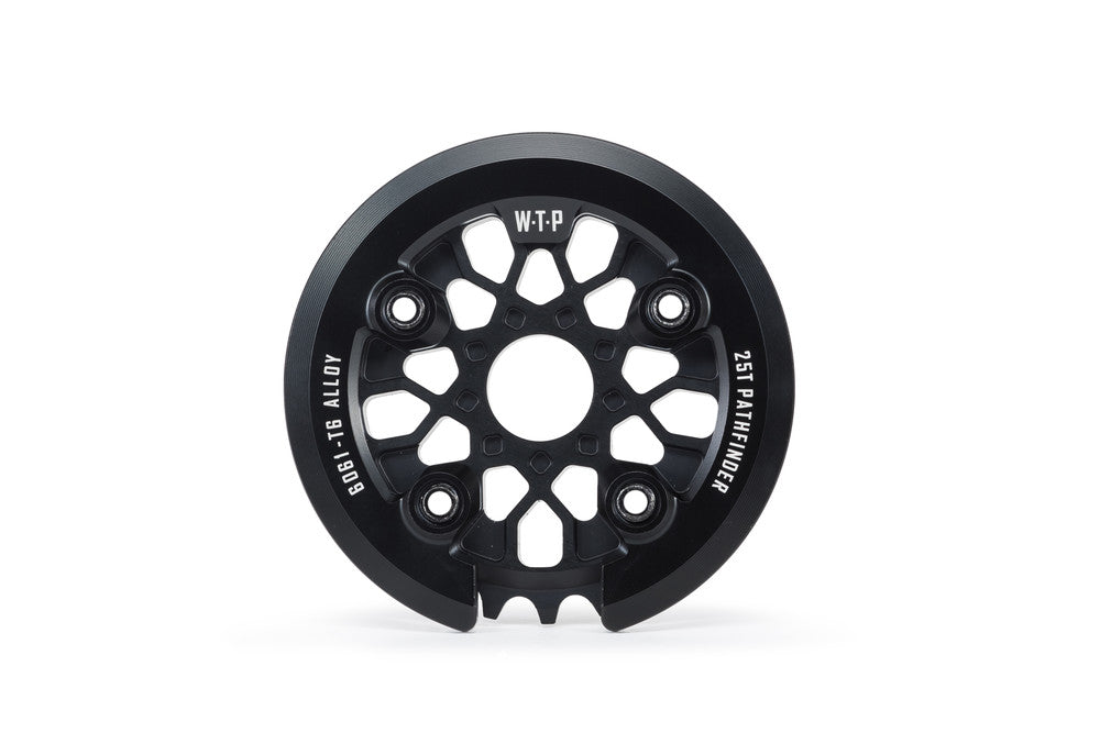WETHEPEOPLE PATHFINDER GUARD SPROCKET