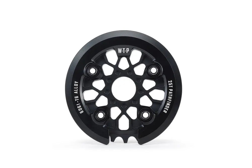 WETHEPEOPLE PATHFINDER GUARD SPROCKET We The People