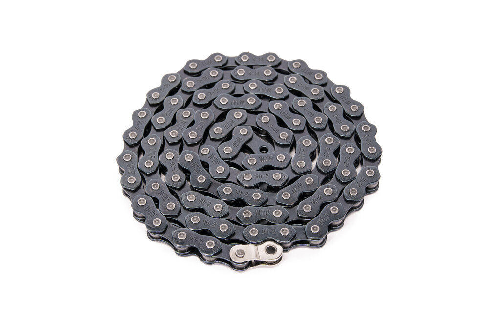 WeThePeople Demand Chain
