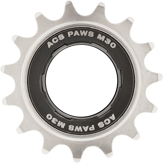 ACS PAWS M30 FREEWHEEL (3/32” & 1/8”)