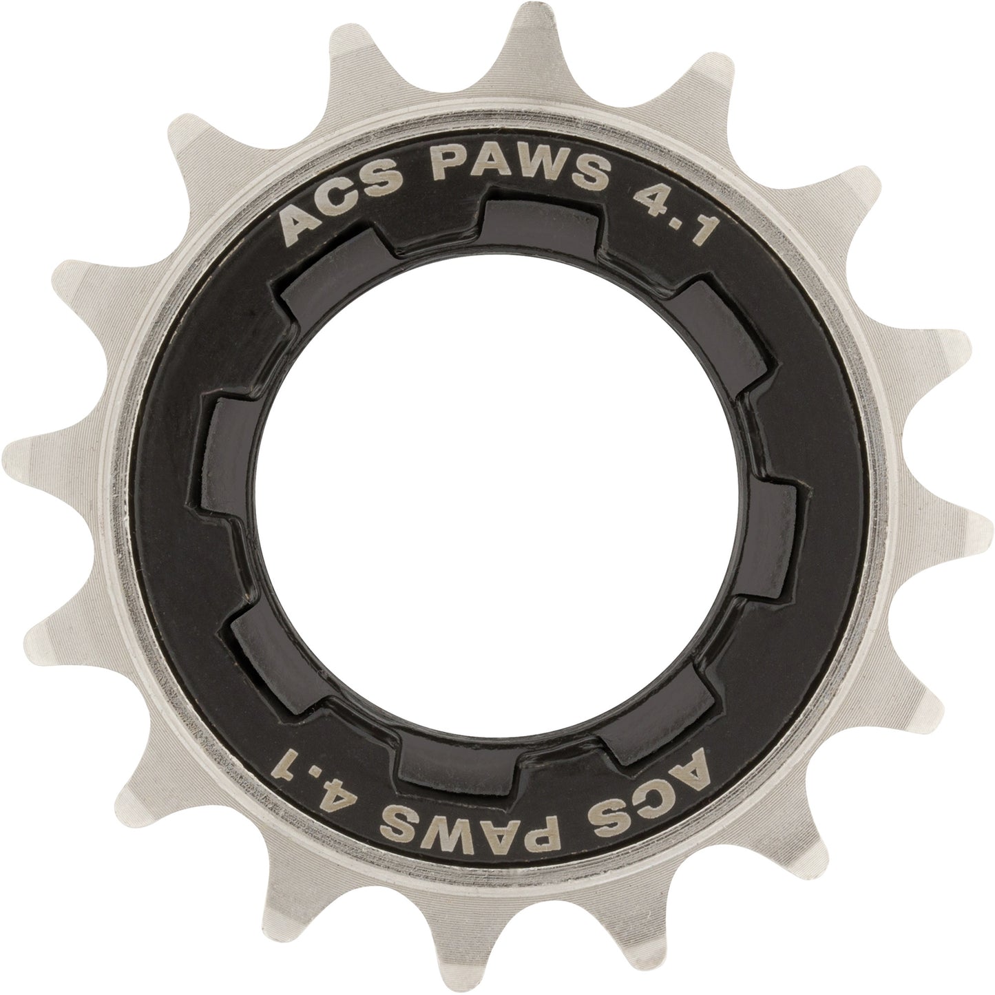 ACS PAWS 4.1 FREEWHEEL (3/32" & 1/8")