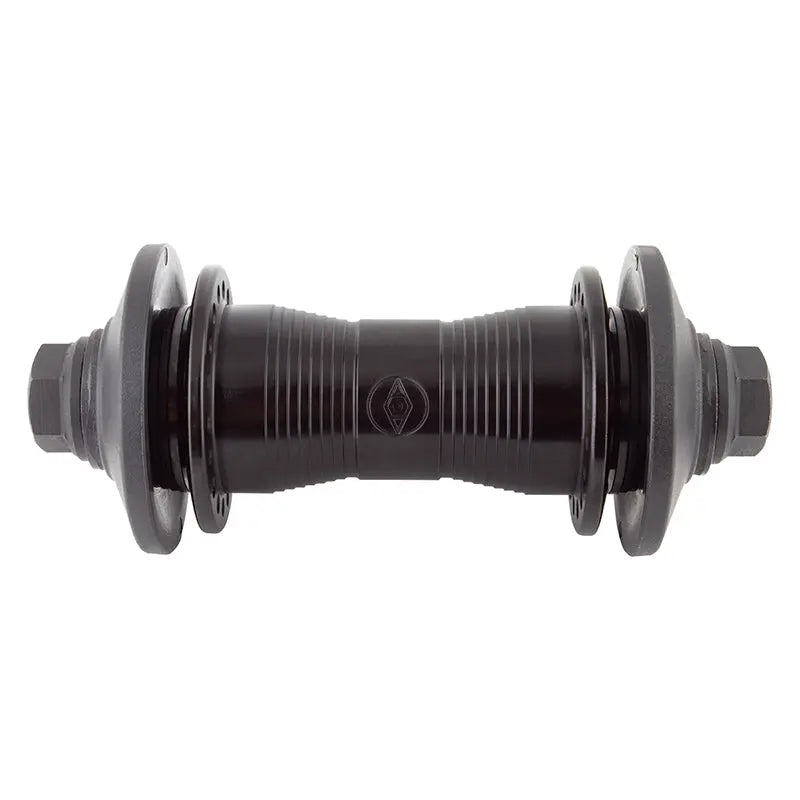 Alienation Illuminati Front Hub Alienation