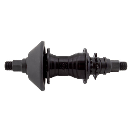 Alienation Illuminati Rear Cassette Hub RHD