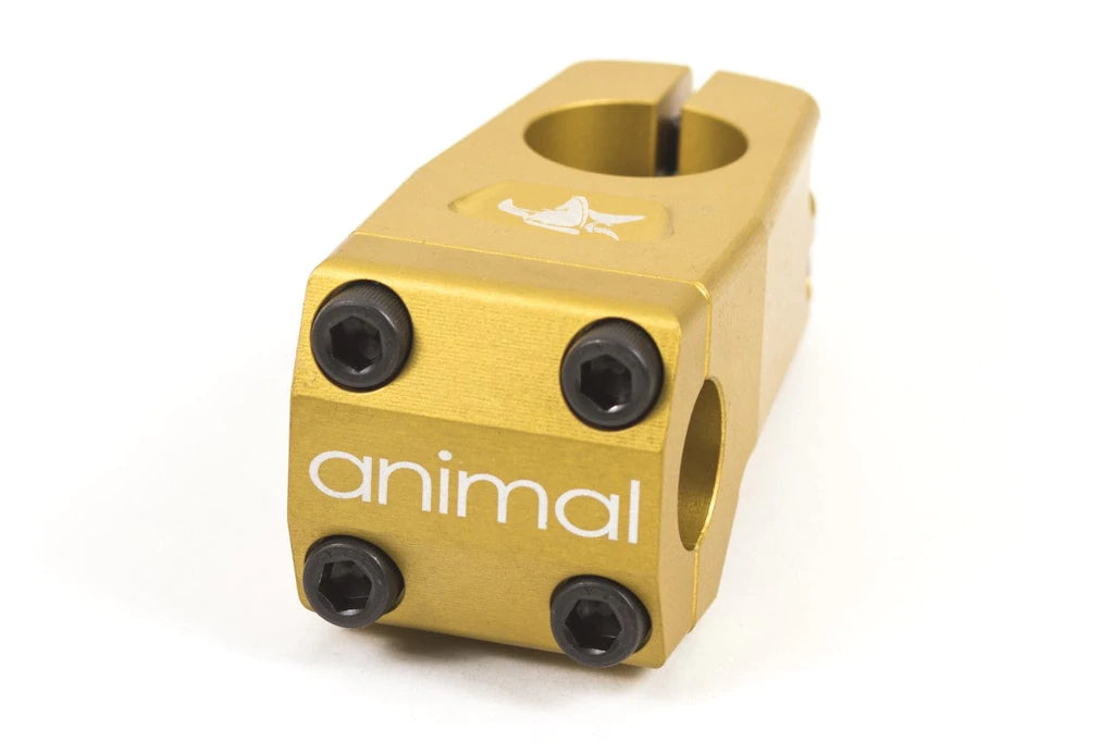 ANIMAL BIKES JUMP OFF STEM USA MADE
