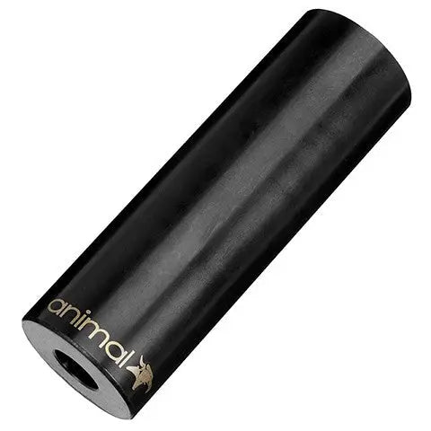 Animal Bikes "Team" Peg Single with Adaptor Animal