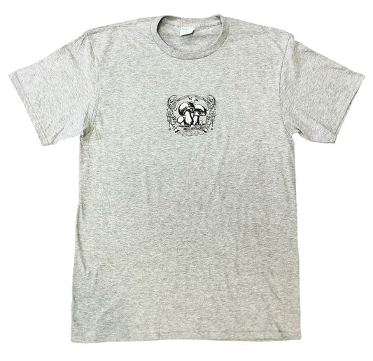 ANIMAL MUSHROOM T-SHIRT
