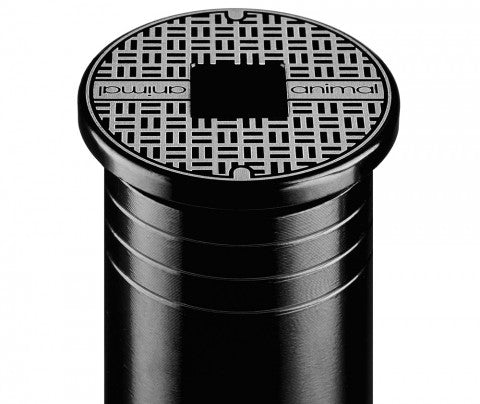 Animal Street Fork Sewer Cap/Fits Odyssey Forks H24
