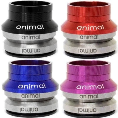ANIMAL BIKES INTEGRATED HEADSET