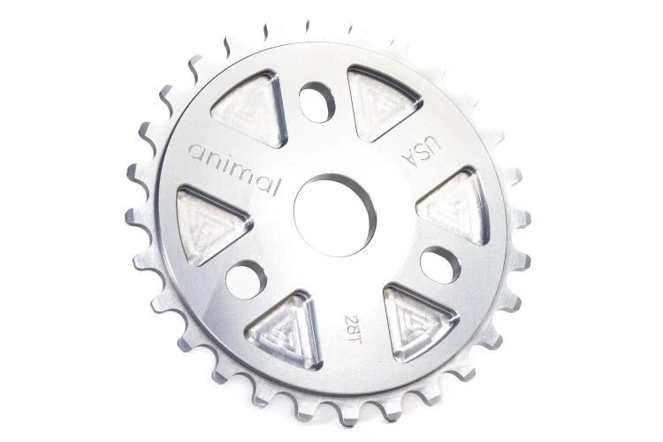 ANIMAL BIKES OG SPROCKET USA MADE