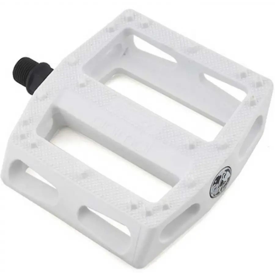 Animal Rat Trap Pedals Animal