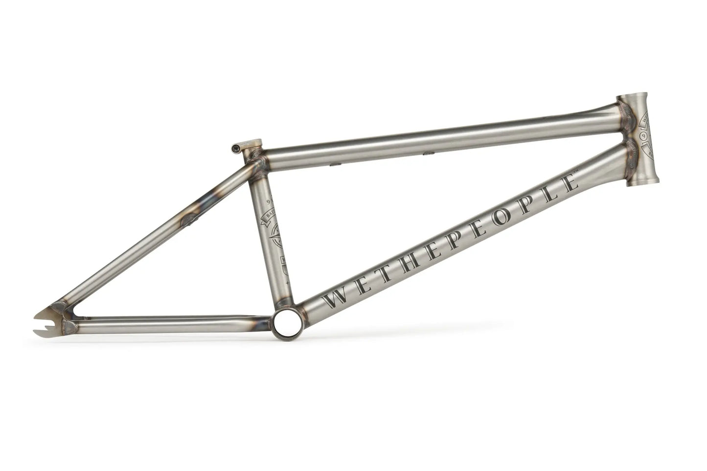 Wethepeople Battleship Frame We The People