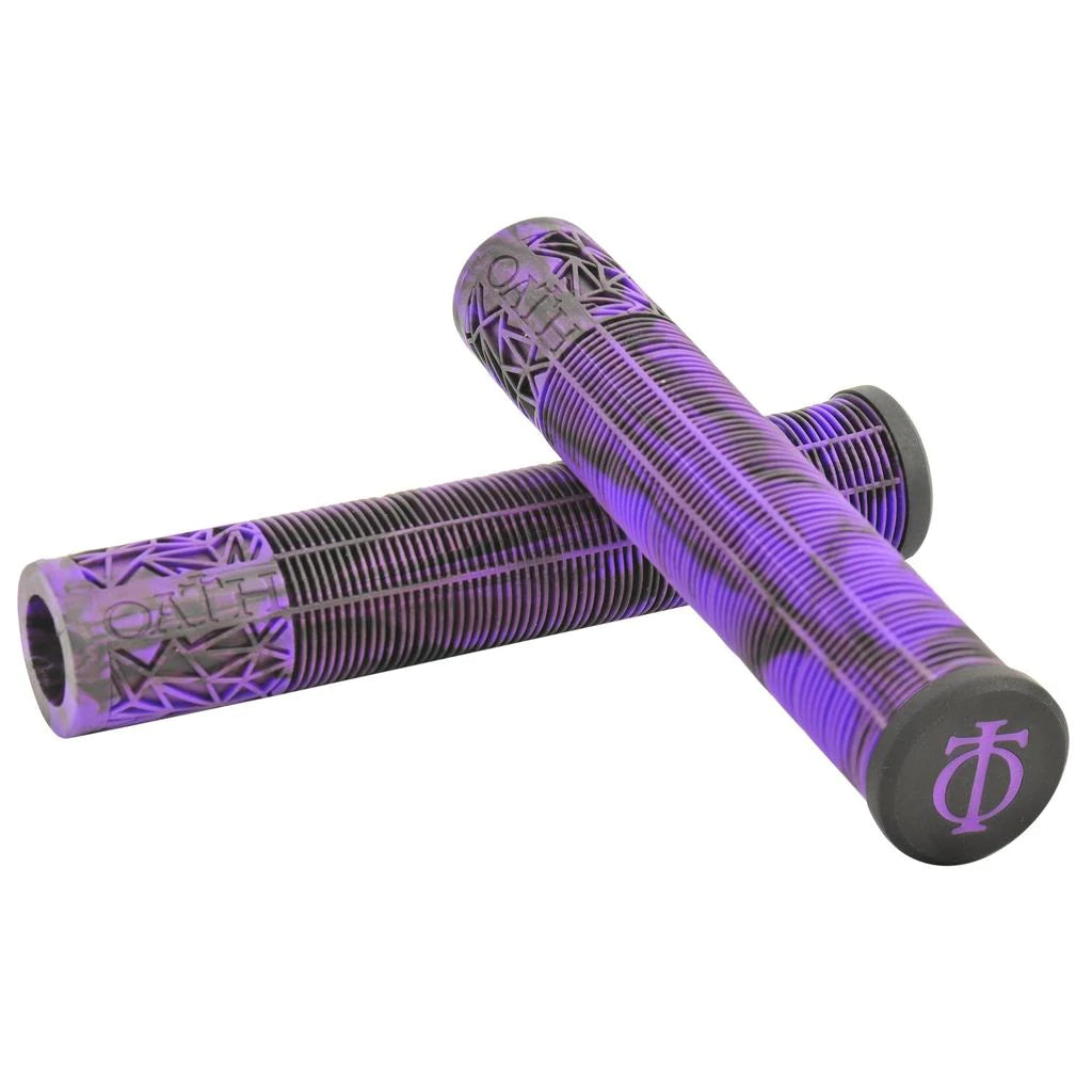 Oath Bermuda Grips 165mm Oath