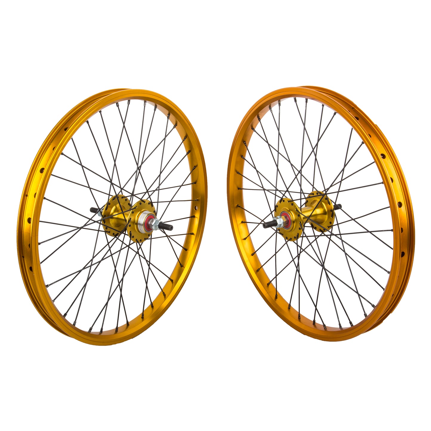 Black Ops DW1.1 Wheelset