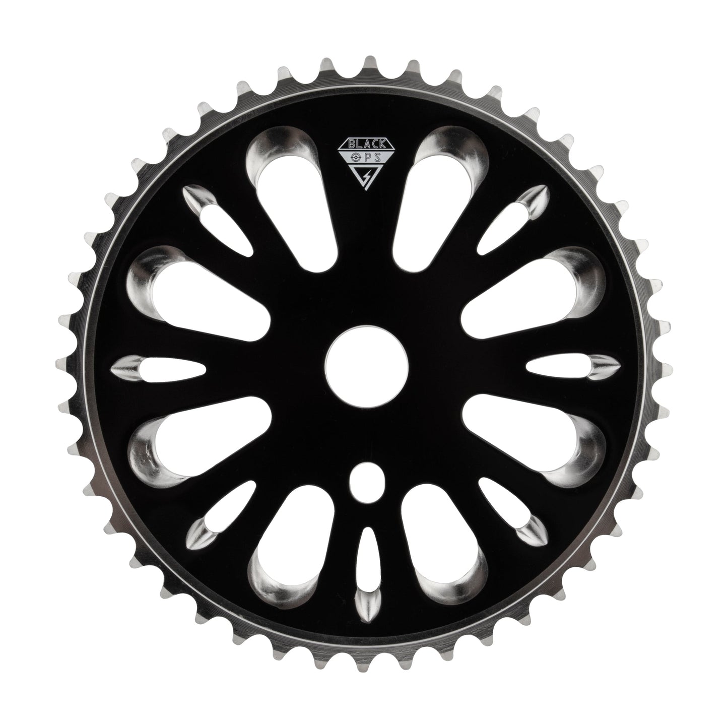 Black Ops Pimp 44t Sprocket Black Ops