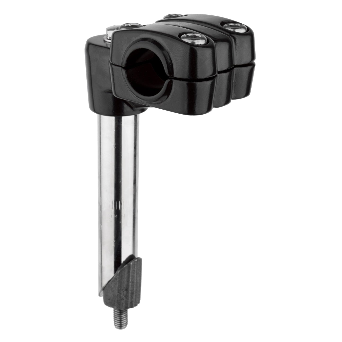 Black Ops 4-Bolt Alloy BMX Stem Black Ops