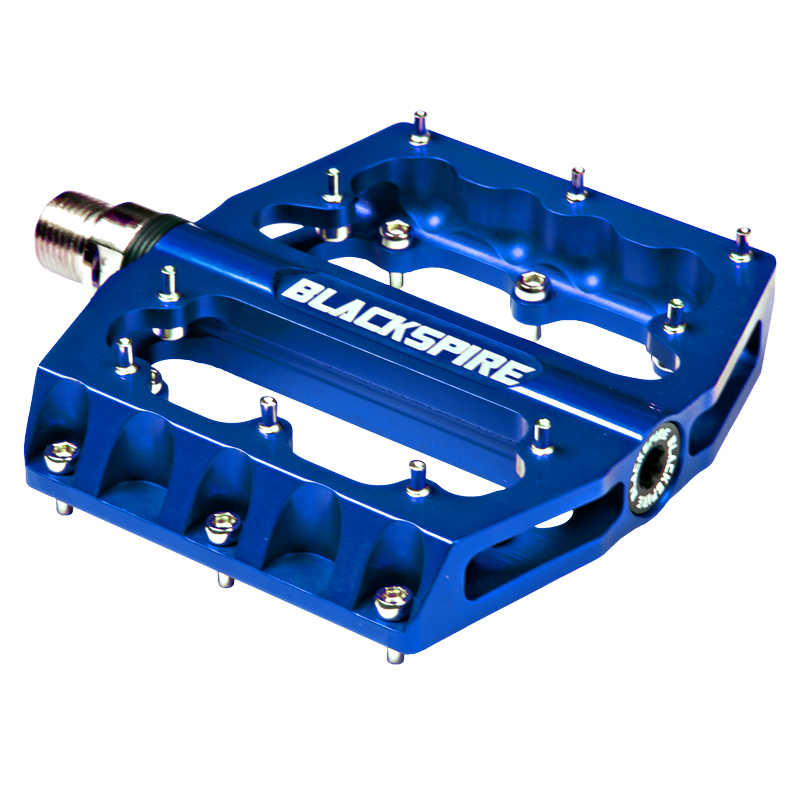 Blackspire Sub Four Pedals (Online Order Only)