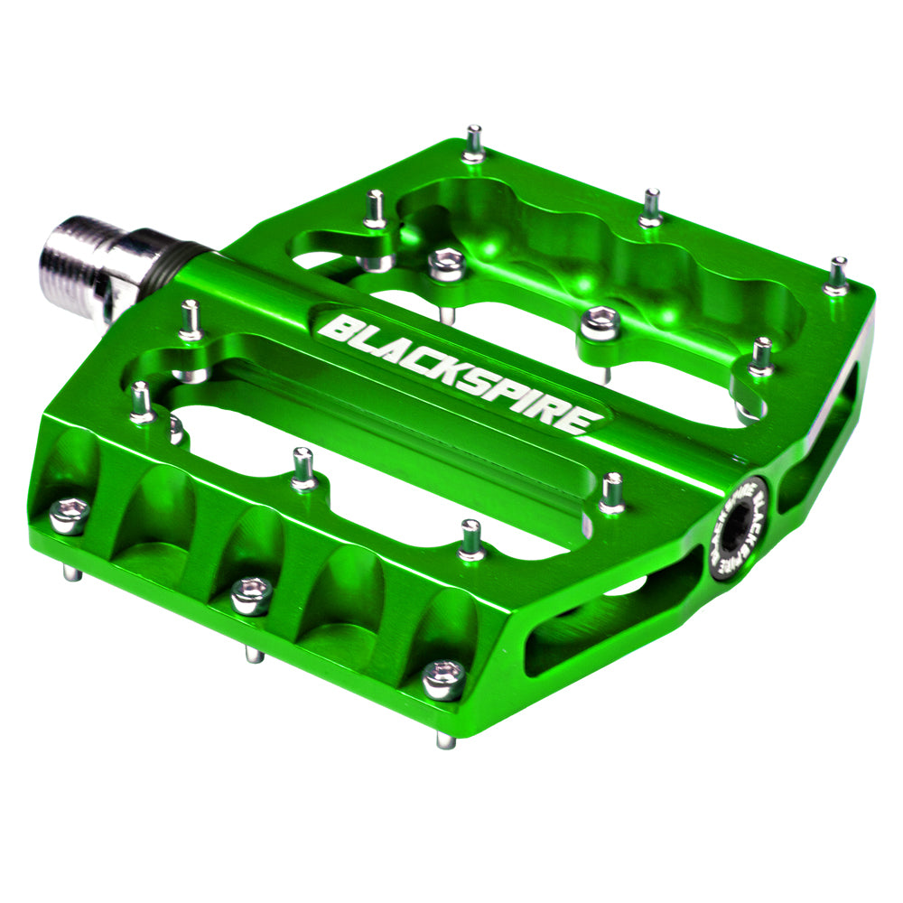 Blackspire Sub Four Pedals (Online Order Only)