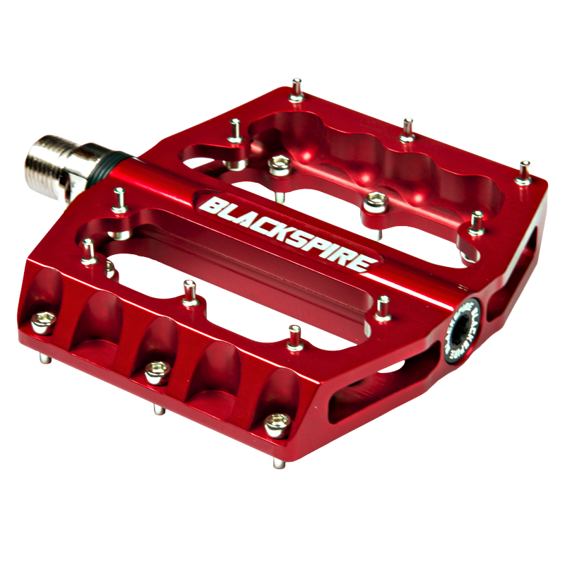Blackspire Sub Four Pedals (Online Order Only)