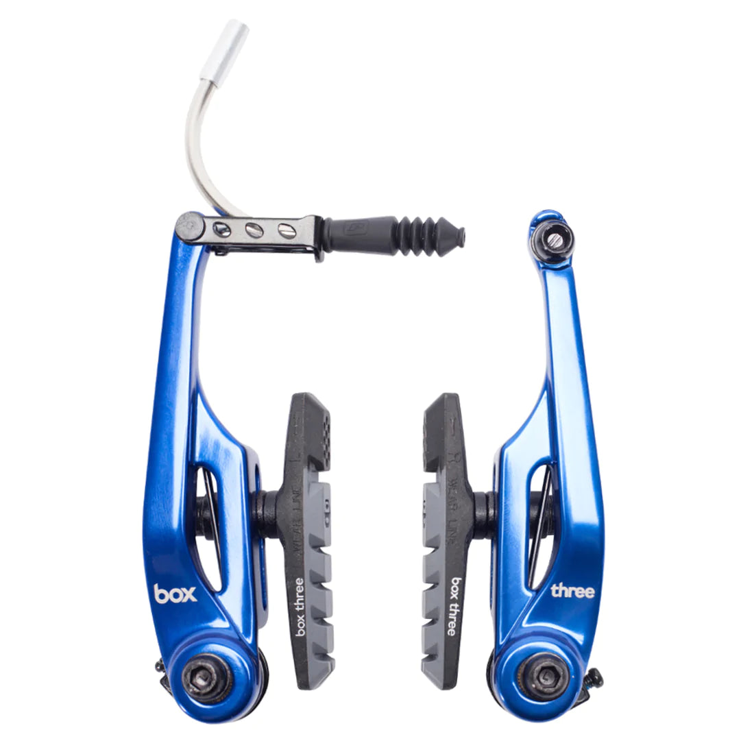 BOX THREE PRO 108mm V-BRAKE CALIPER