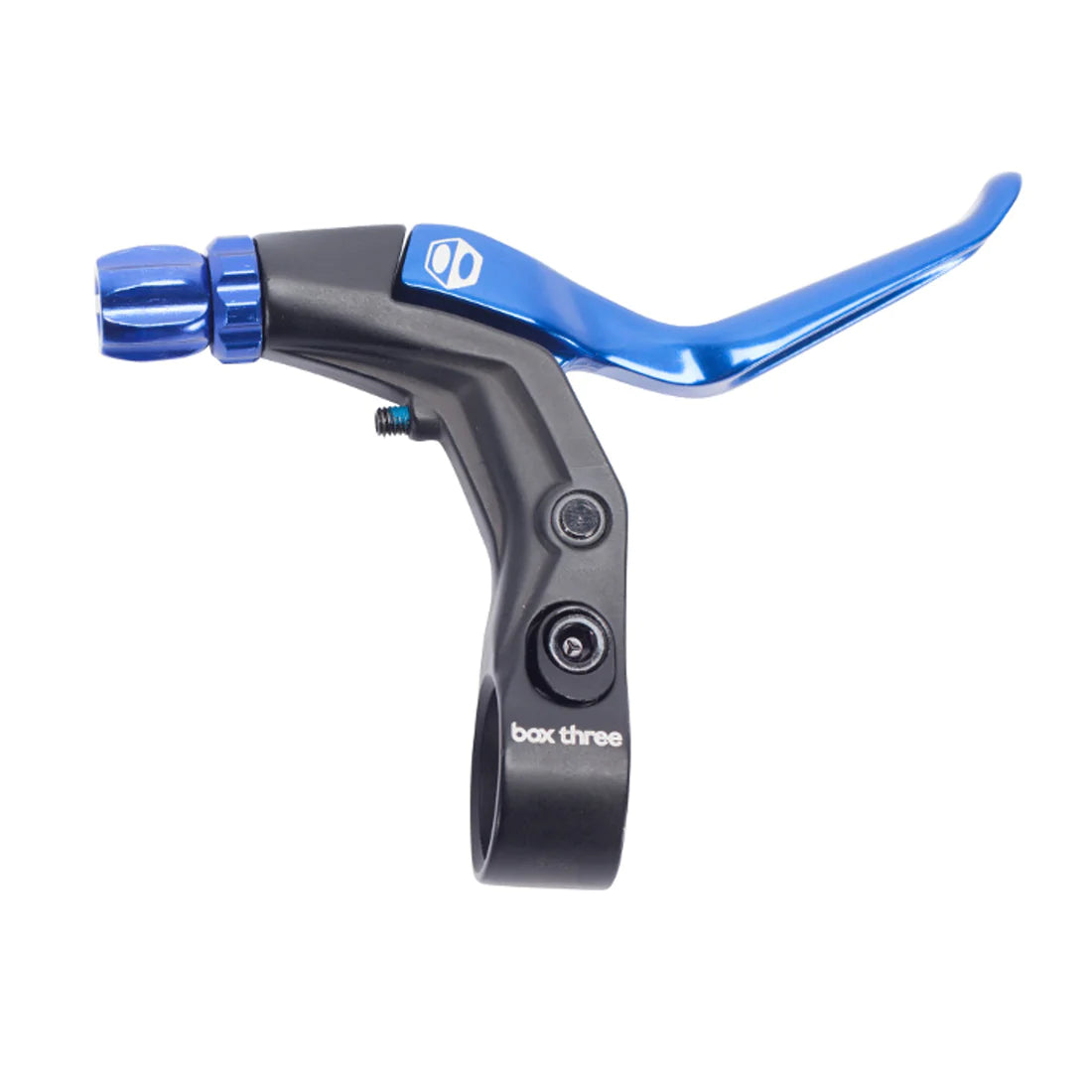 BOX THREE V-POINT BRAKE LEVER