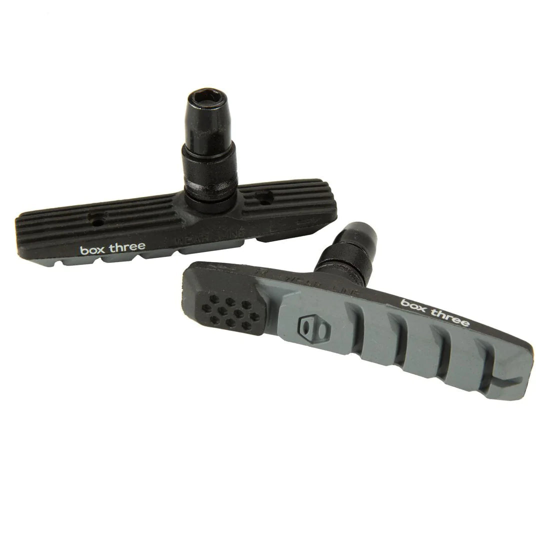 BOX THREE 70MM BRAKE SHOES Box