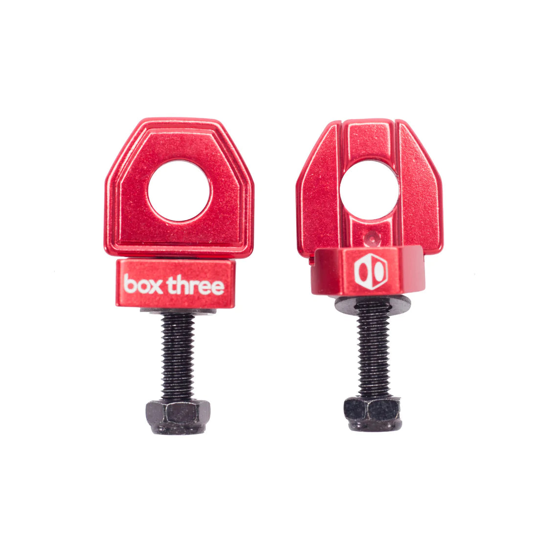 Box Three Chain Tensioner Box