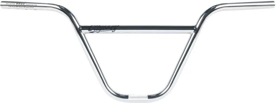 Odyssey Broc BMX Handlebar - 9.8" Odyssey