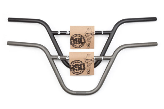 BSD Safari "Reed Stark" Bars