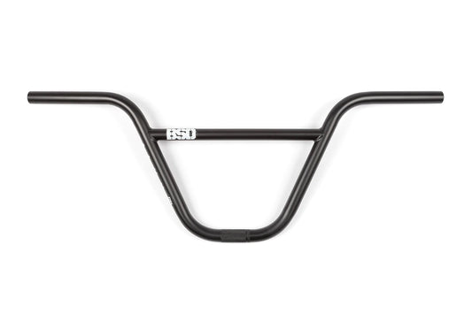 BSD ALVX BARS