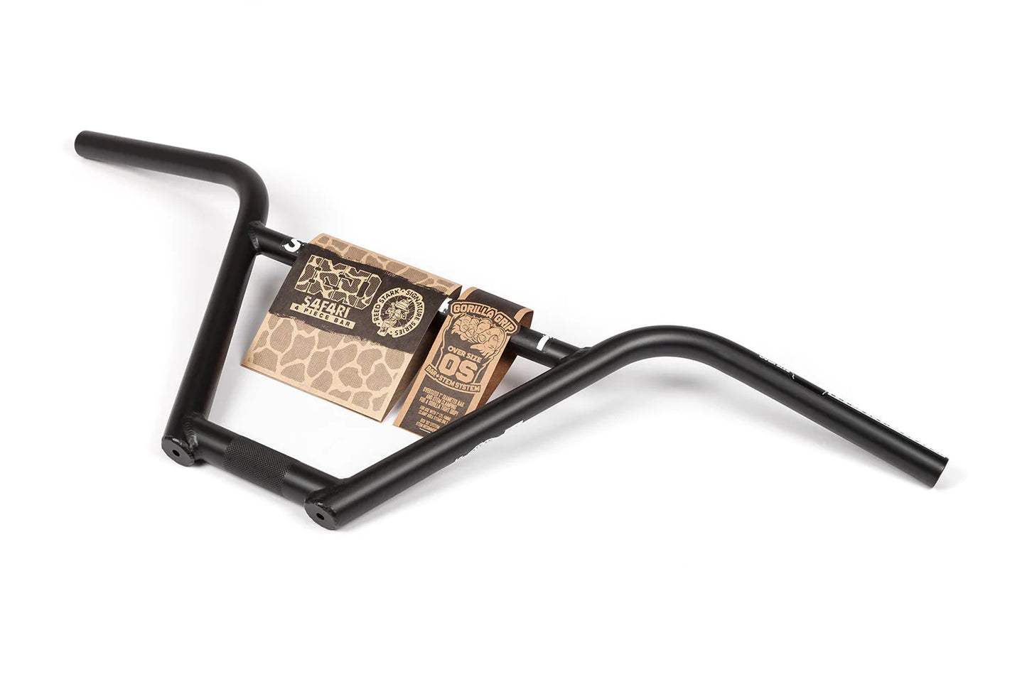 BSD S4F4RI 4PC BARS