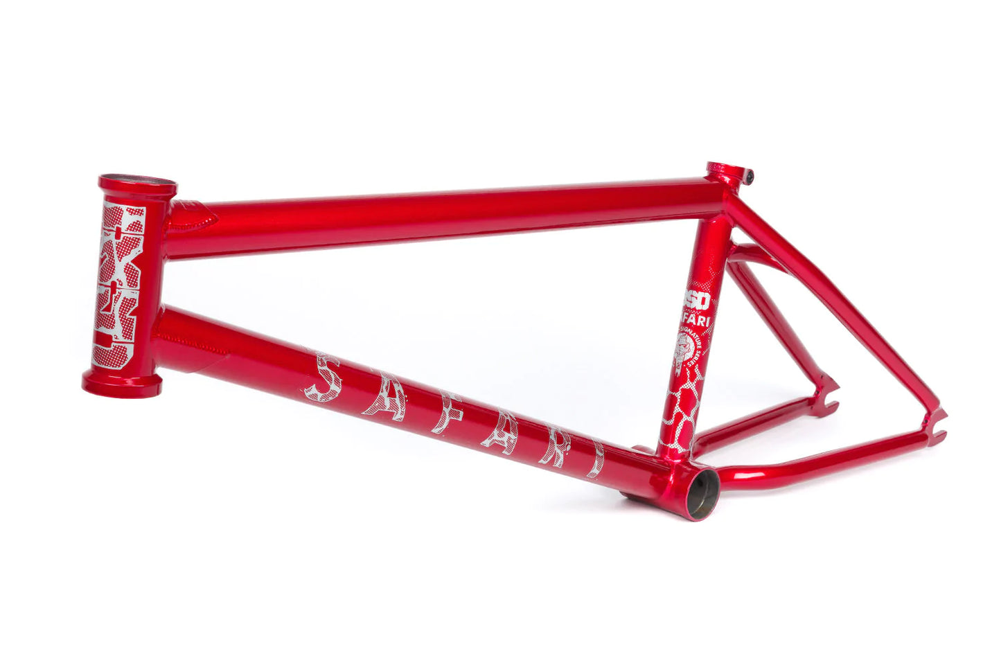 BSD Safari "Reed Stark" Frame