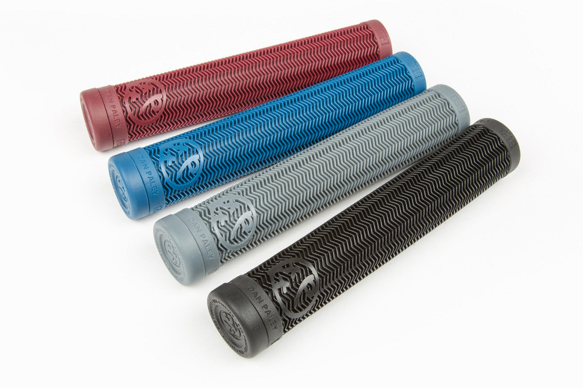 BSD GRIPS - DAN PALEY SLIMS