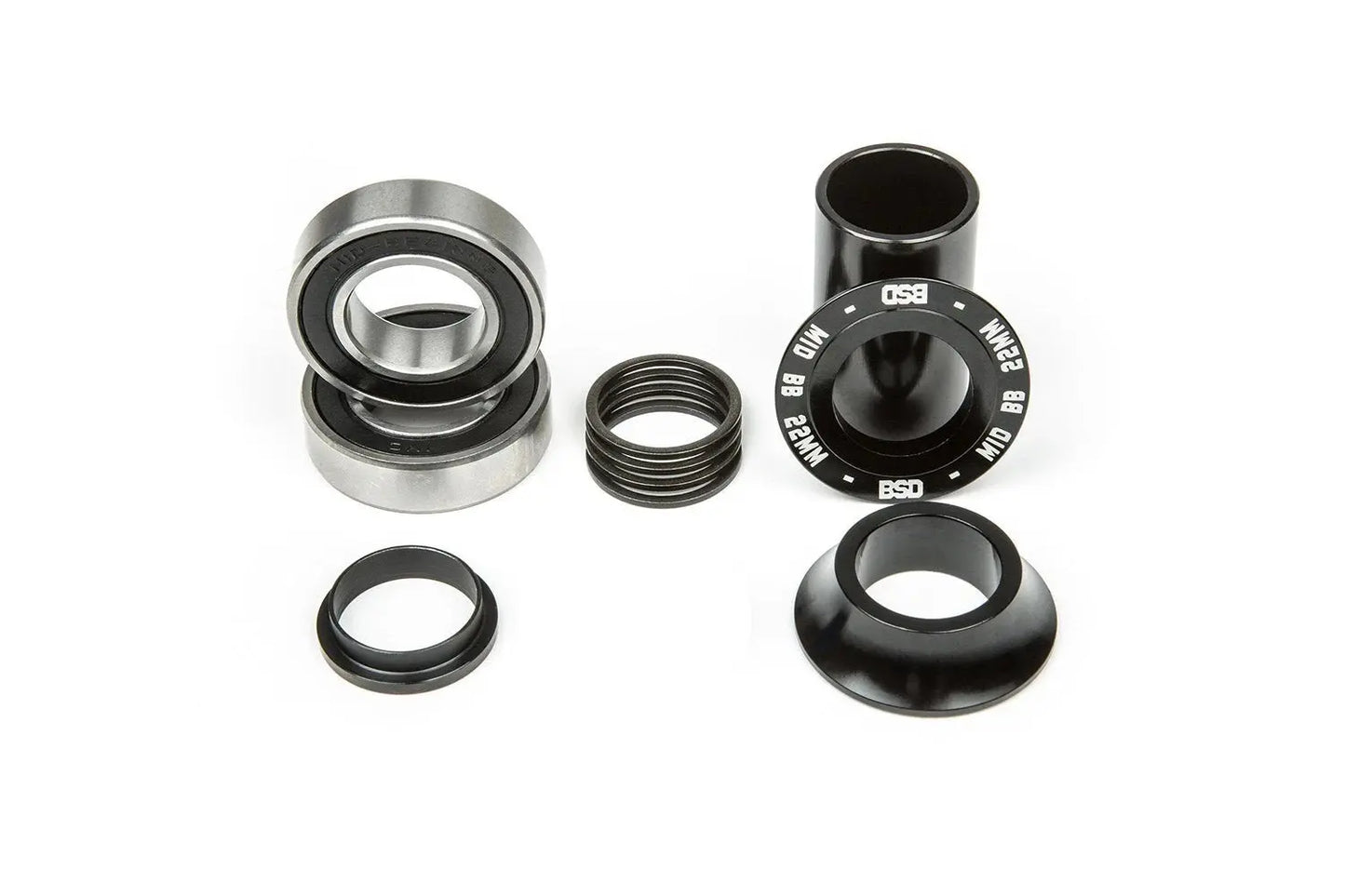 BSD SUBSTANCE MID BOTTOM BRACKET BSD
